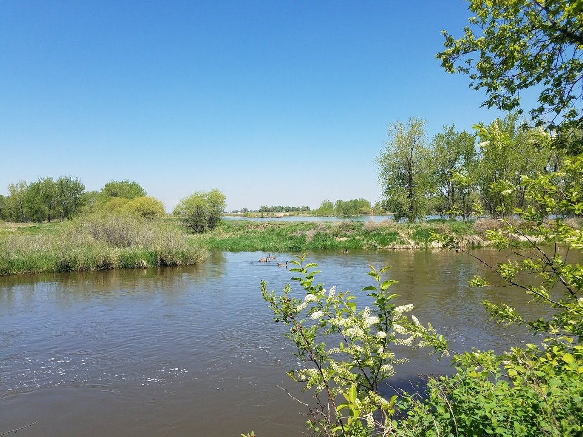 Poudre River Trail (Greeley) - All You Need to Know BEFORE You Go