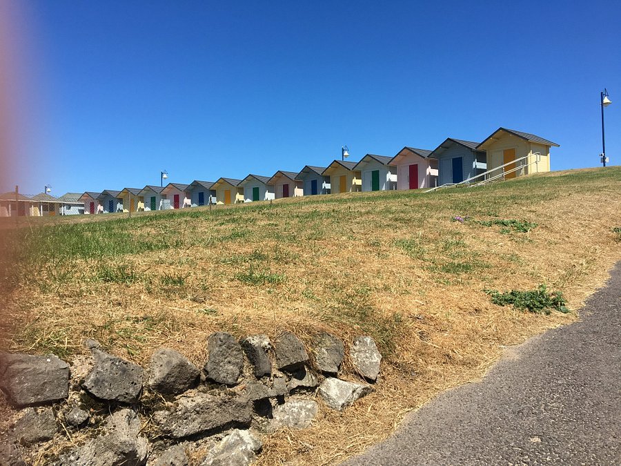 SUTTON-ON-SEA CARAVAN CLUB SITE - Updated 2021 Campground Reviews