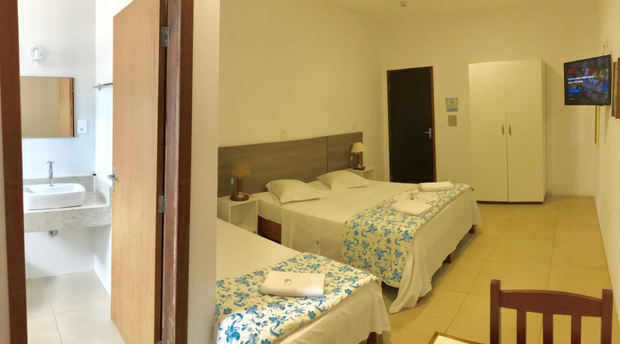 Quarto Triplo