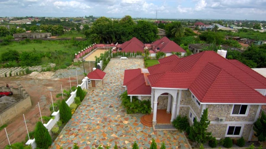 THE HAVEN HOTEL Guest house Reviews (Kumasi, Ghana) Tripadvisor