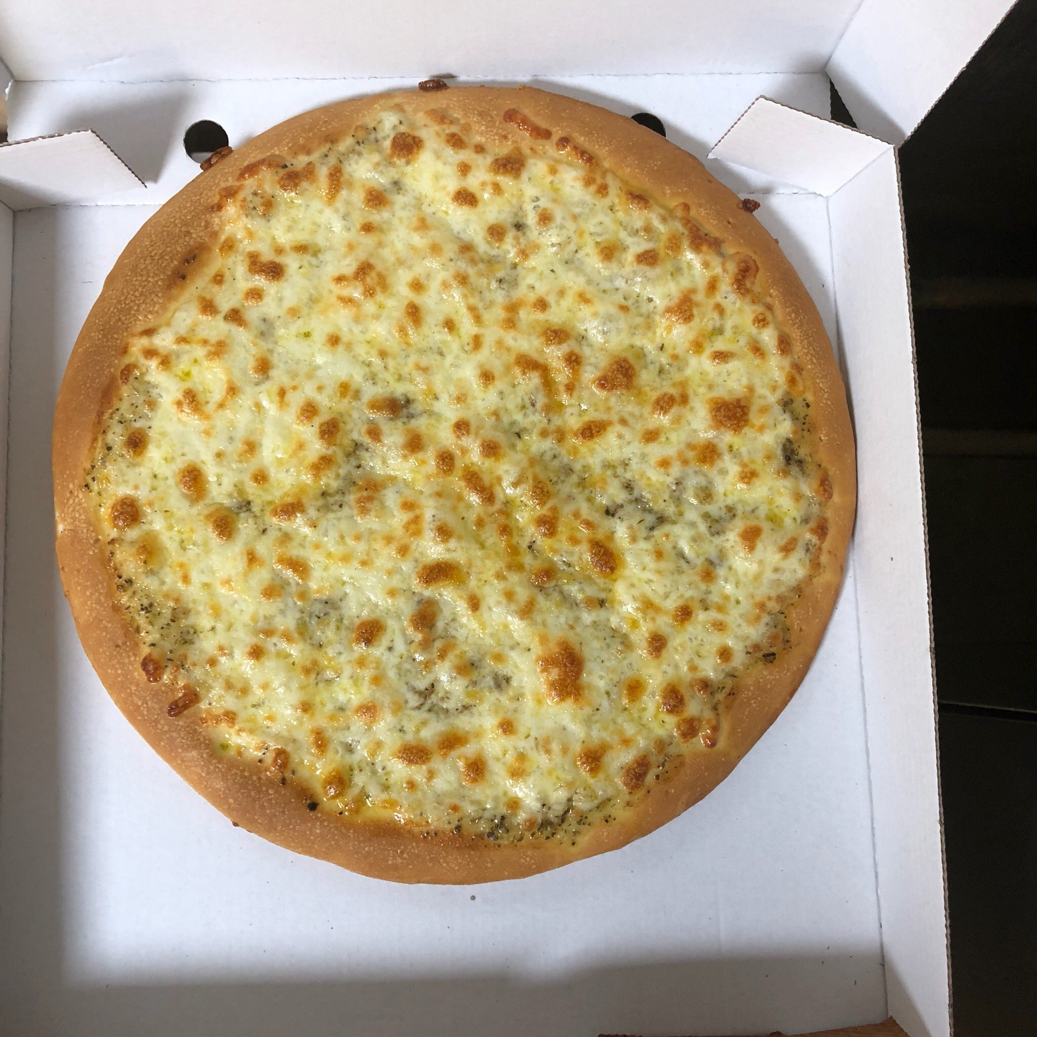 Pizza 4 discount