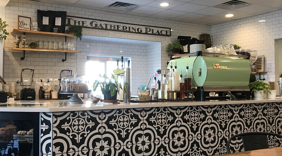 Rooted Coffeehouse