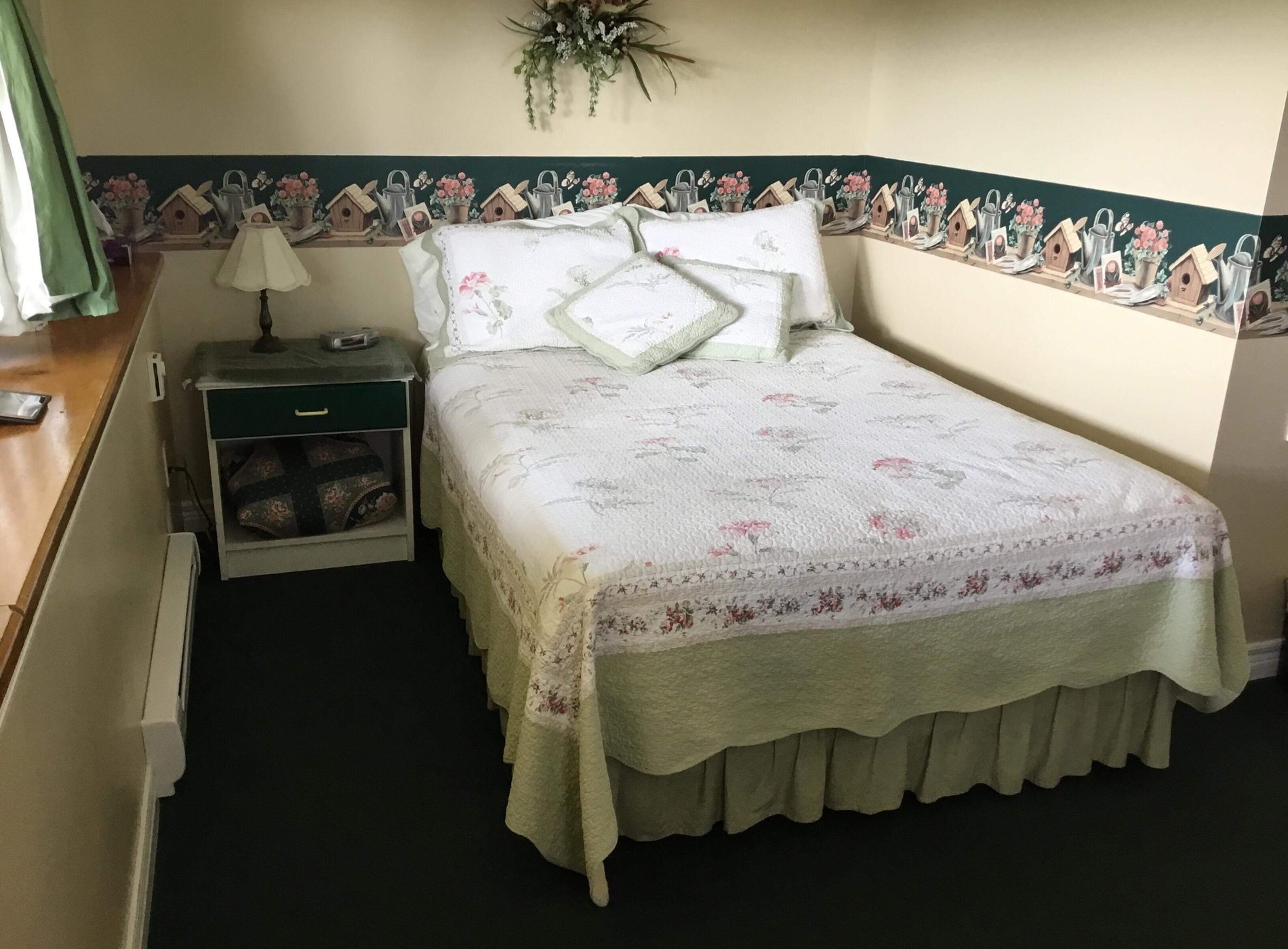 Cheticamp Outfitters Inn by null