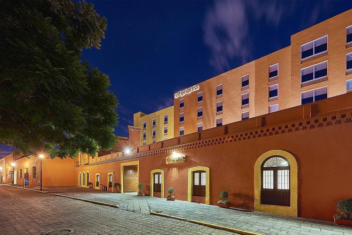 THE 10 BEST Hotels in Puebla for 2023 (from $19) - Tripadvisor