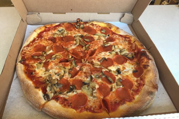 THE 5 BEST Pizza Places in Old Orchard Beach (Updated 2023)