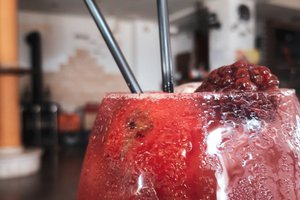 Bebidas