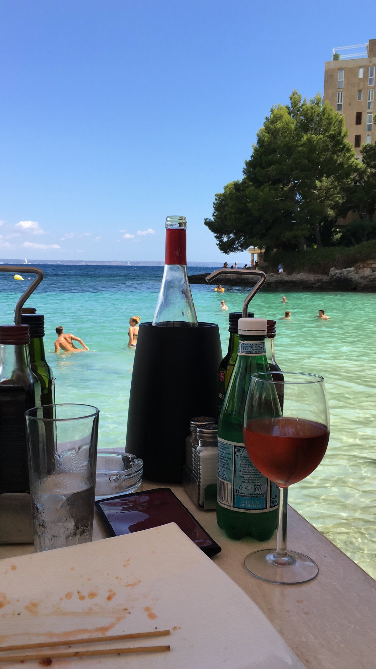 Exploring the Luxurious Experience at Bon Sol Hotel - A Comprehensive Review of https//www.thetravelmagazine.net/hotel-review-bon-sol-mallorca/