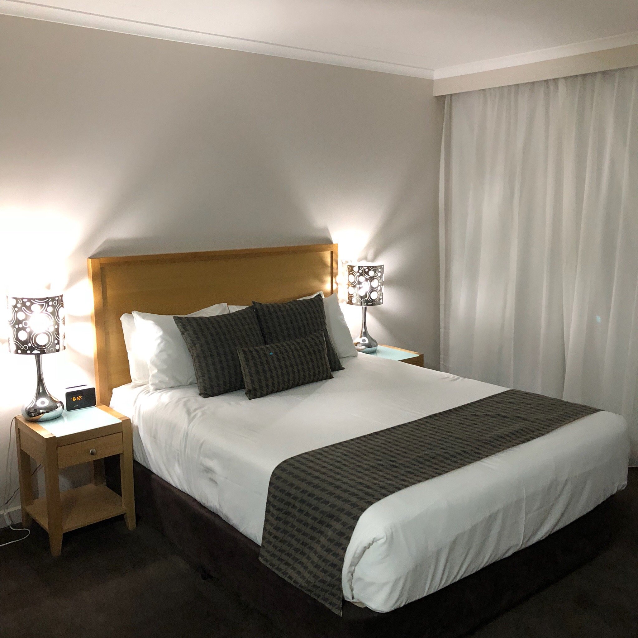 MID CITY MOTEL WARRNAMBOOL (AU$121) - 2024 Prices & Reviews - Photos Of ...