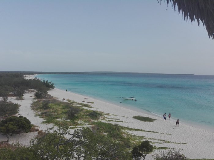 Bahia de las Aguilas | HORARIOS, DIRECCIÓN, FOTOS Y OPINIONES