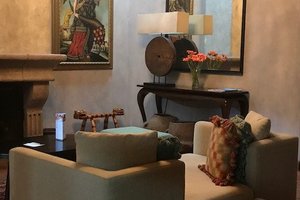 Habitaciones y suites