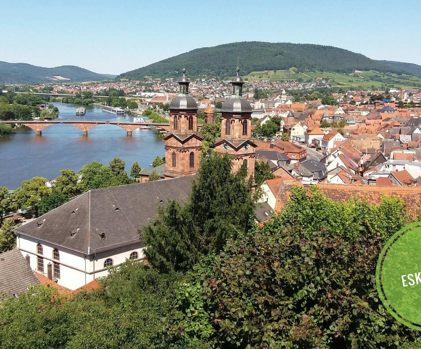 Miltenberg (Германия) 2024: все самое лучшее для туристов - Tripadvisor