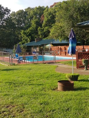 Oak Hill Court & Rv Park - Updated 2024 Campground Reviews (cassville, Mo)