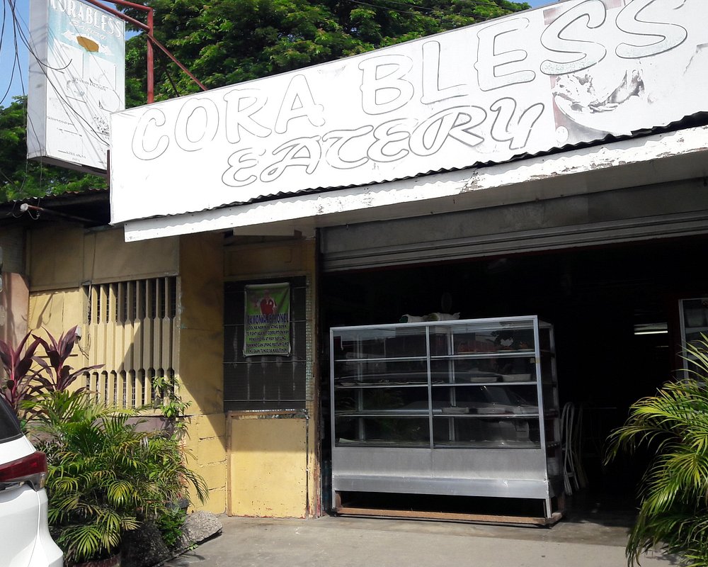 Cora Bless Eatery コタバト の口コミ10件 トリップアドバイザー Cora Bless Eatery コタバト の口コミ10件 トリップアドバイザー