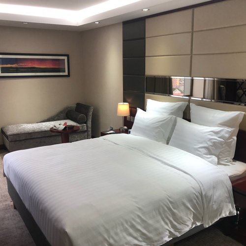 Novotel Ulaanbaatar $179 ($̶1̶9̶5̶) - Updated 2024 Prices & Hotel ...