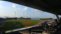NYC - Staten Island - Richmond County Bank Ballpark at St.…