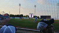 Free movies at Staten Island's Richmond County Bank Ballpark 