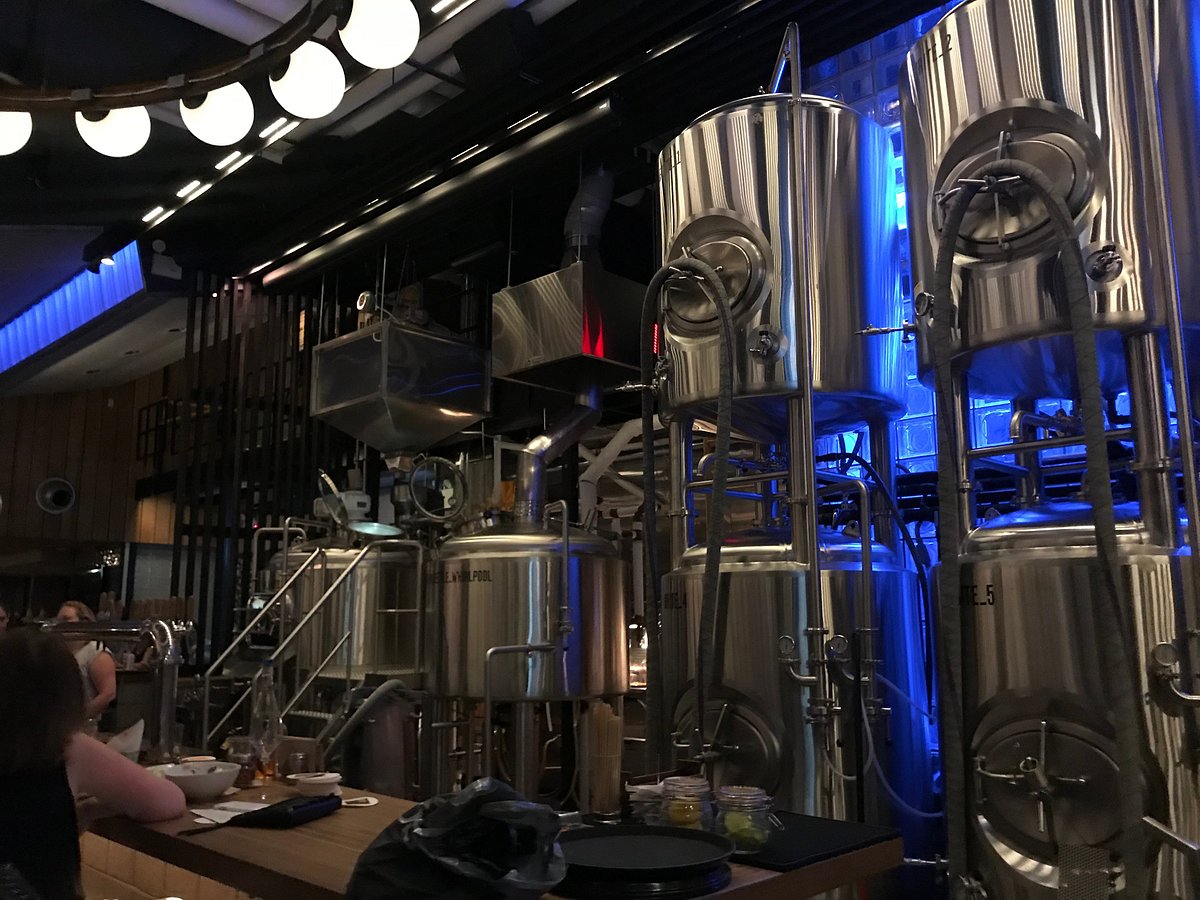 city brew tours nyc