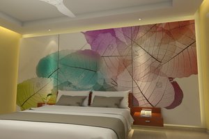 Chambre et suite