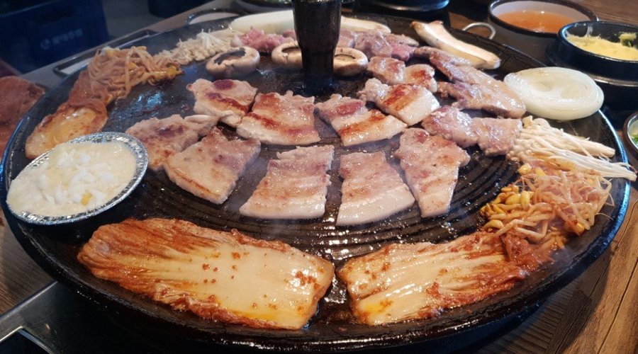 도싯골, 전주 - 레스토랑 리뷰 - 트립어드바이저