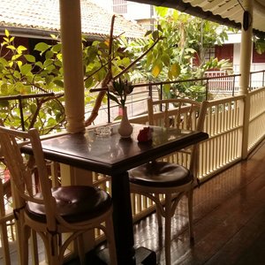 Common Area Aug 2018
