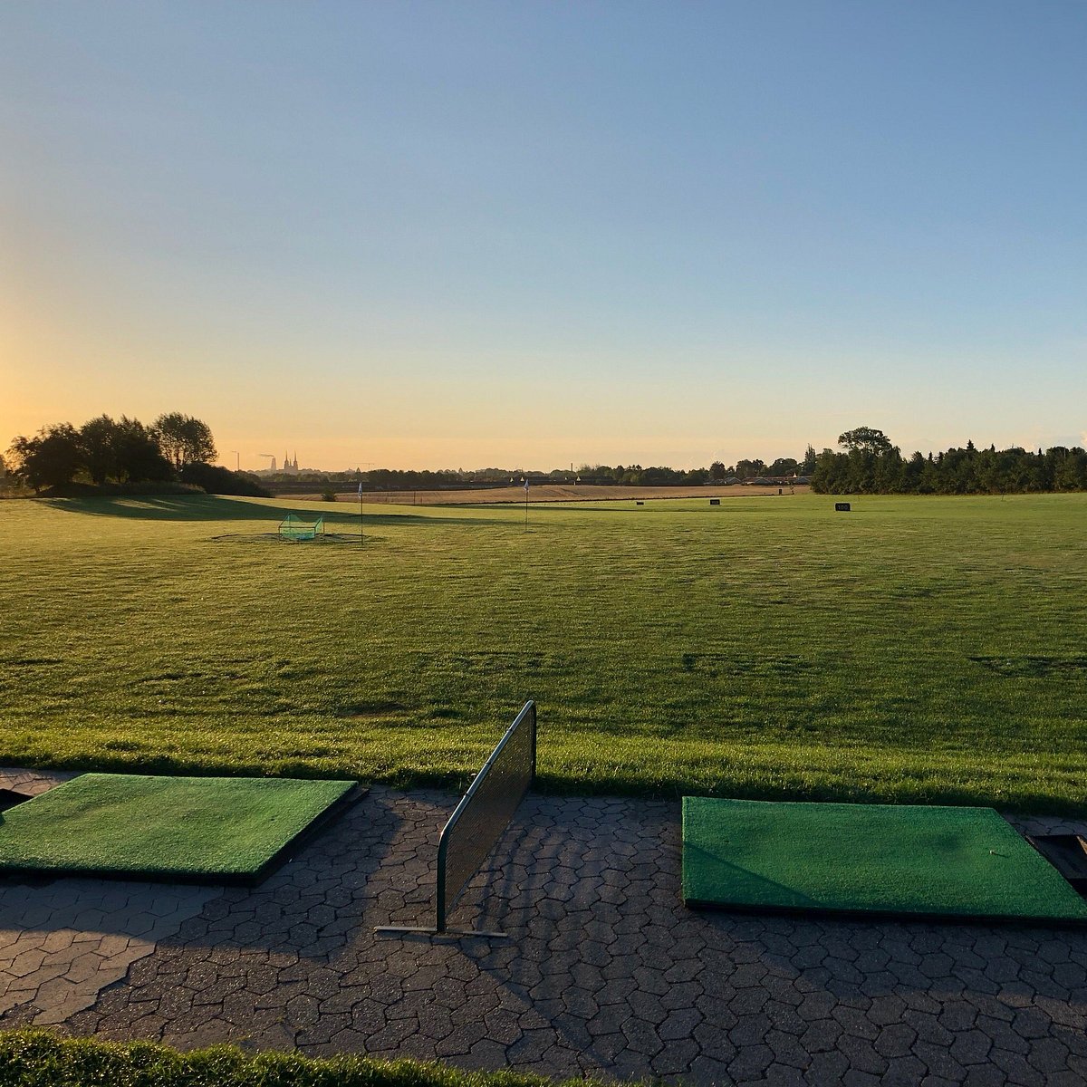 Roskilde Golf Club - All You Need to Know You