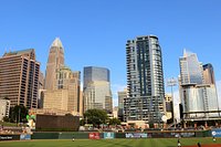 The Panthers Shop at the stadium - Review of The Bank of America Stadium,  Charlotte, NC - Tripadvisor