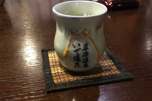 食事