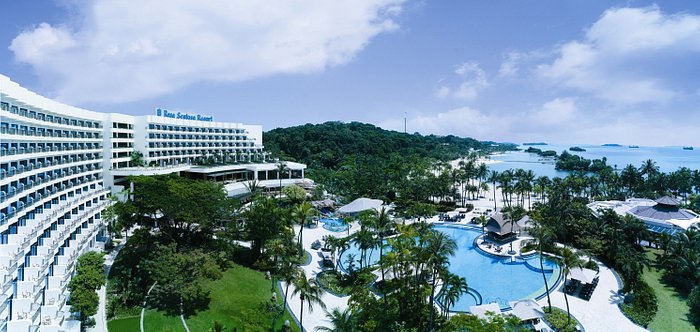 샹그릴라 라사 센토사 리조트 (Shangri-La Rasa Sentosa, Singapore, 센토사 섬) - 호텔 리뷰 & 가격 비교 샹그릴라 라사 센토사 리조트 (Shangri-La Rasa Sentosa, Singapore, 센토사 섬) - 호텔 리뷰 & 가격 비교