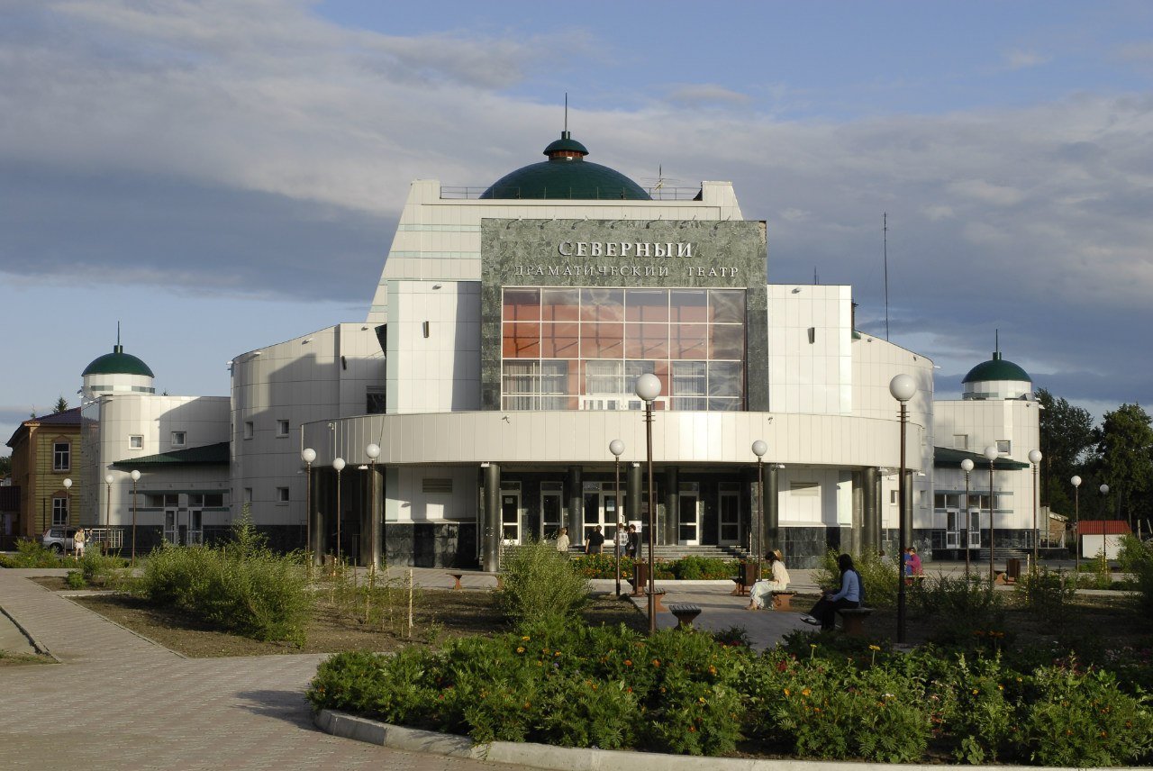 Фото Тарского Района Омской Области