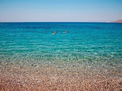 παραλία Ναγού (Νάγκος, Ελλάδα) - Κριτικές - Tripadvisor