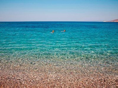 παραλία Ναγού (Νάγκος, Ελλάδα) - Κριτικές - Tripadvisor