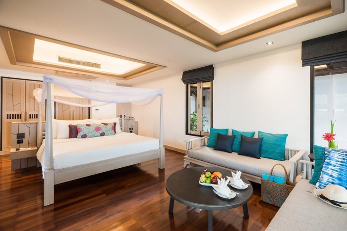 Barali Beach Resort & Spa Koh Chang Rooms: Pictures & Reviews - Tripadvisor