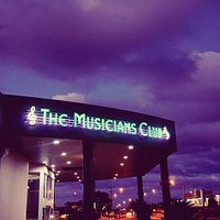 The Broken Hill Musicians Club