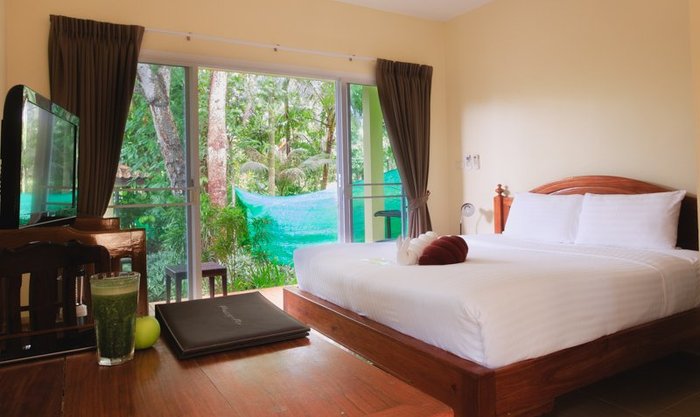 PhuketFit Rooms: Pictures & Reviews - Tripadvisor