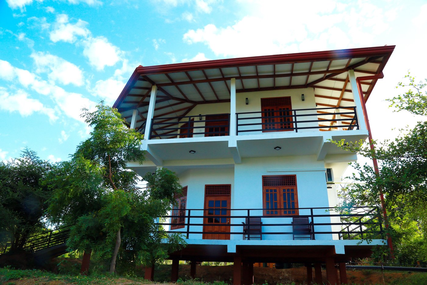 Lake Villa Resort Rooms: Pictures & Reviews - Tripadvisor