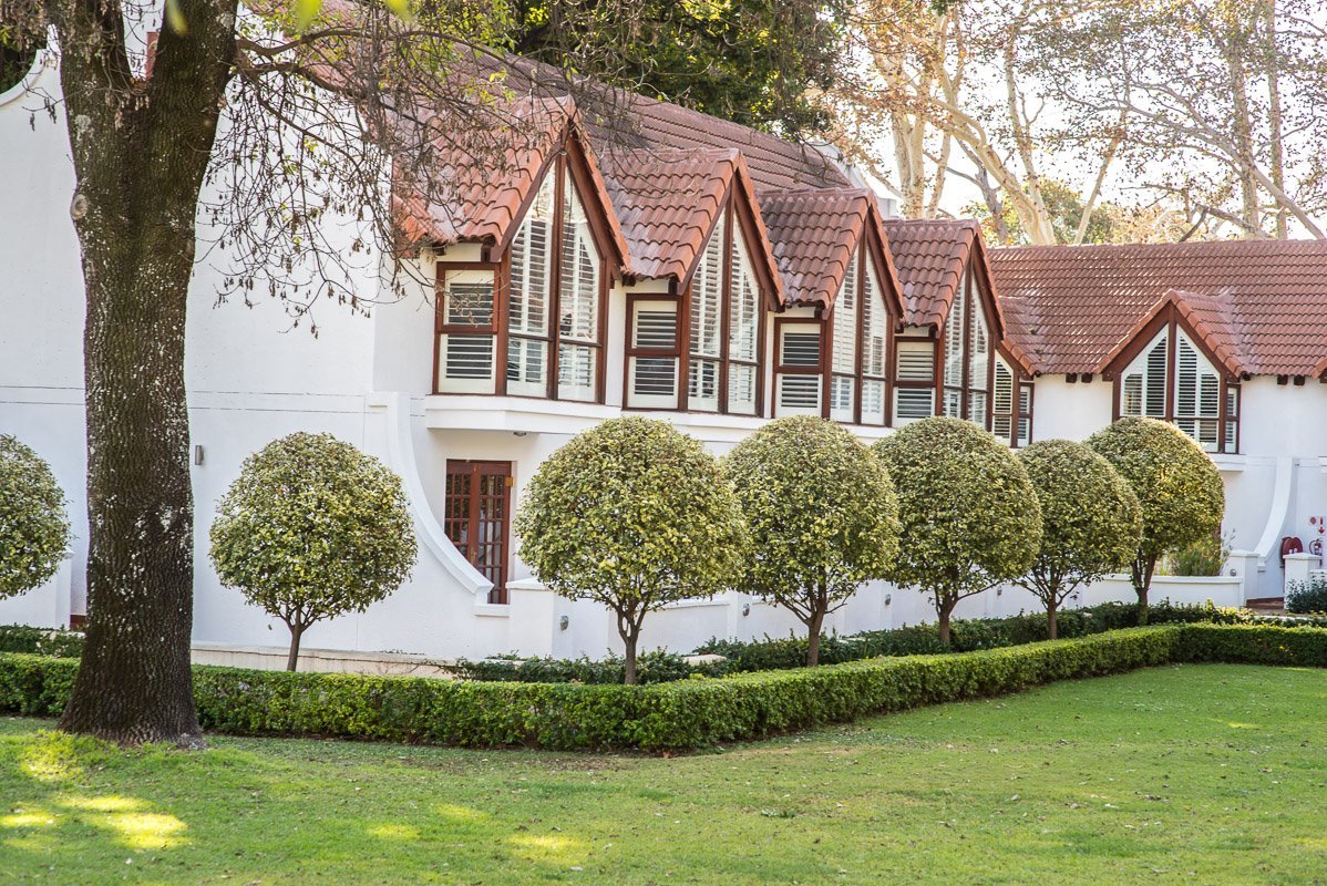 River Meadow Manor image