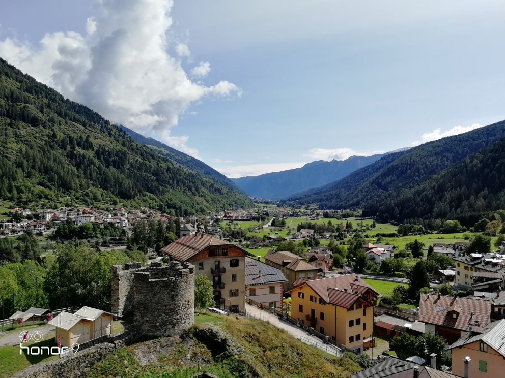 CASTELLO DI SAN MICHELE All You Need to Know BEFORE You Go with