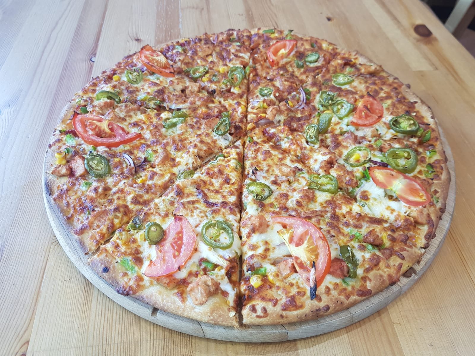 BELLA PIZZA London Photos Restaurant Reviews Food Delivery Takeaway Tripadvisor