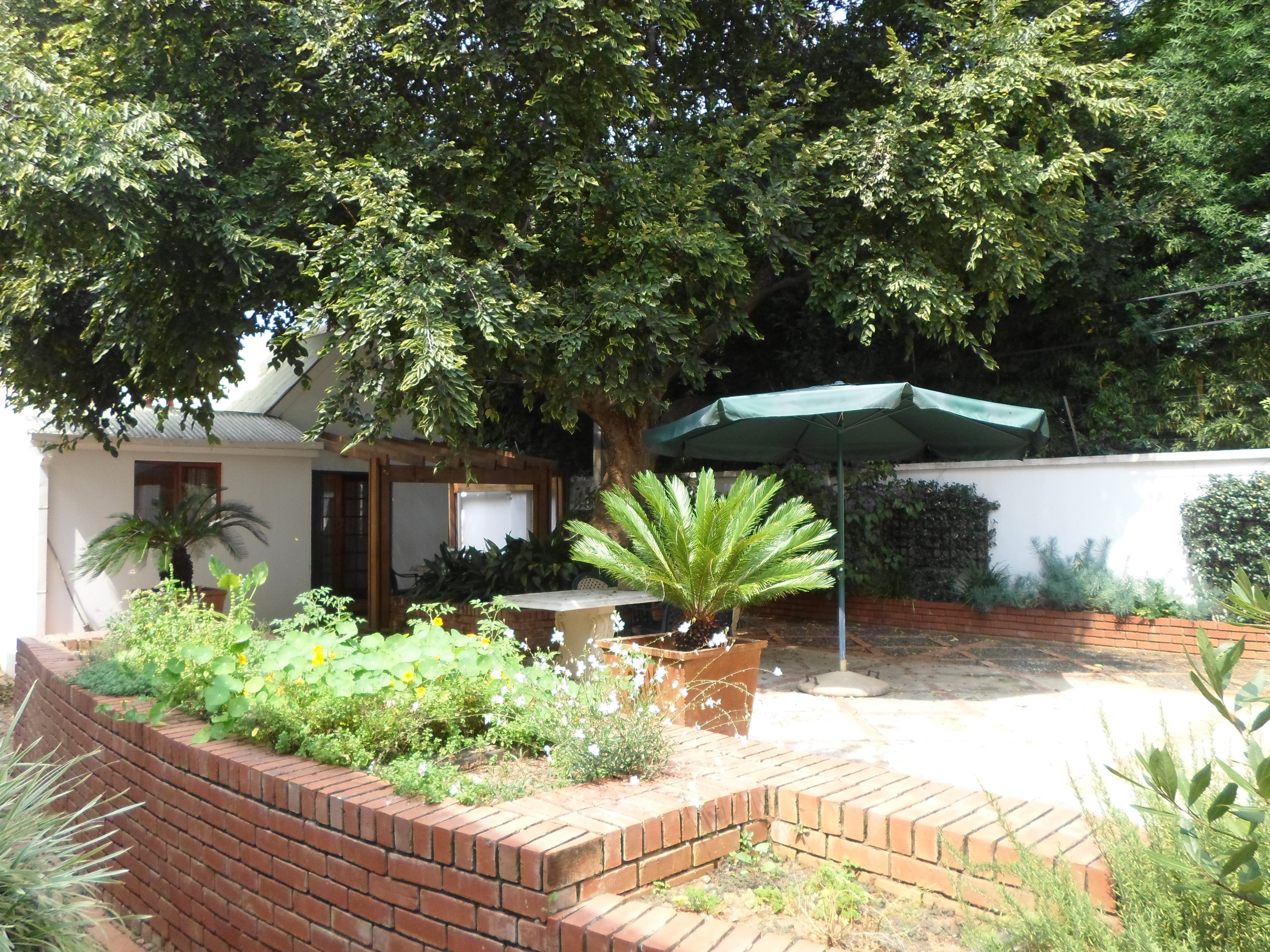 BED & BREAKFAST IN WATERKLOOF - Prices & B&B Reviews (Pretoria, South ...