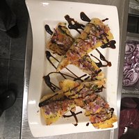 Had this last week