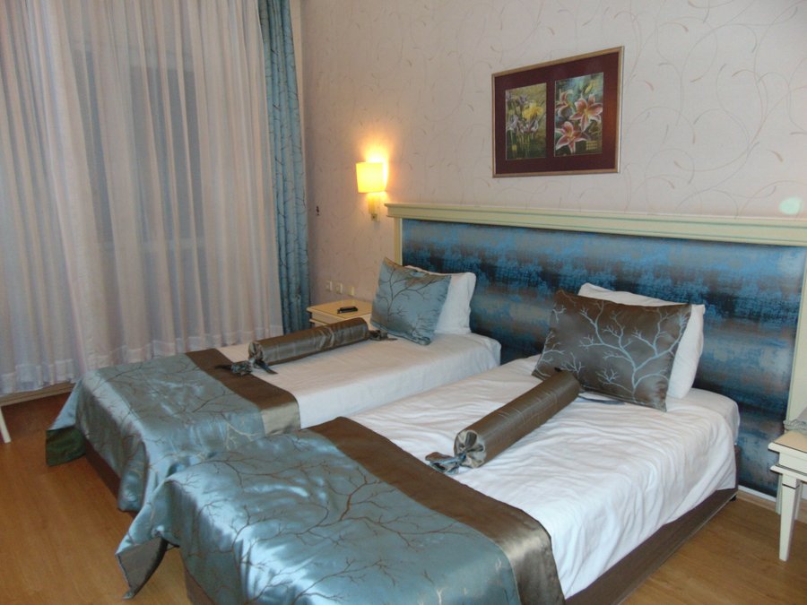 Pemar Beach Resort Manavgat Turkiye Otel Yorumlari Ve Fiyat Karsilastirmasi Tripadvisor