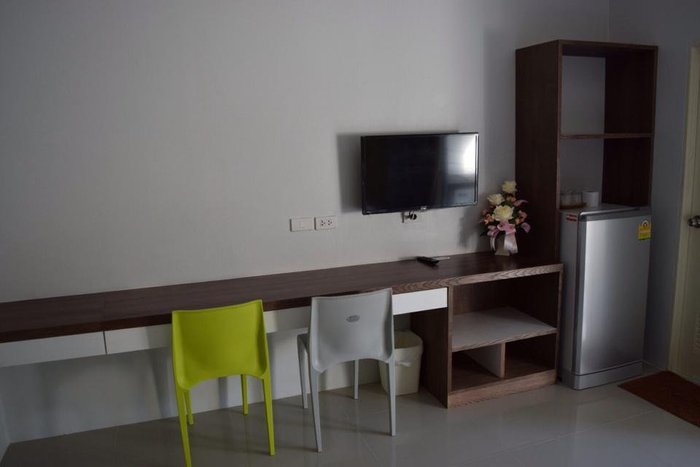 L RESIDENCE, SONGKHLA BOUTIQUE APARTMENT - Condominium Reviews (Thailand)