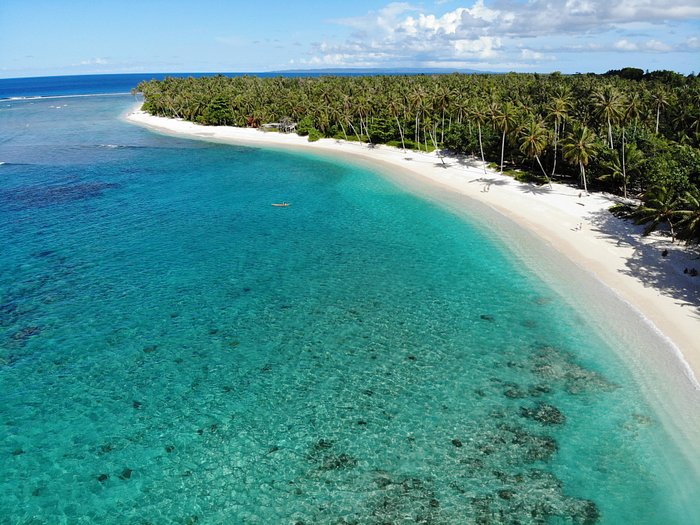 Lances Left  Mentawai Islands