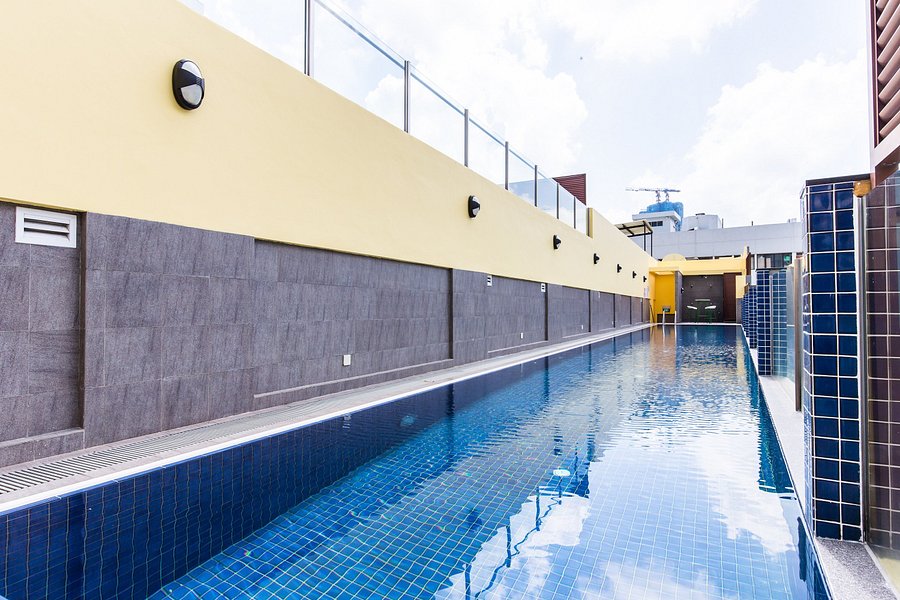 Foto S En Beoordelingen Van Het Zwembad Bij Ibis Budget Singapore Imperial Tripadvisor Foto S En Beoordelingen Van Het Zwembad Bij Ibis Budget Singapore Imperial Tripadvisor
