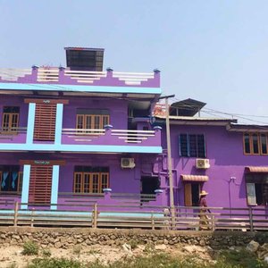 Than Lwin Pyar Guesthouse