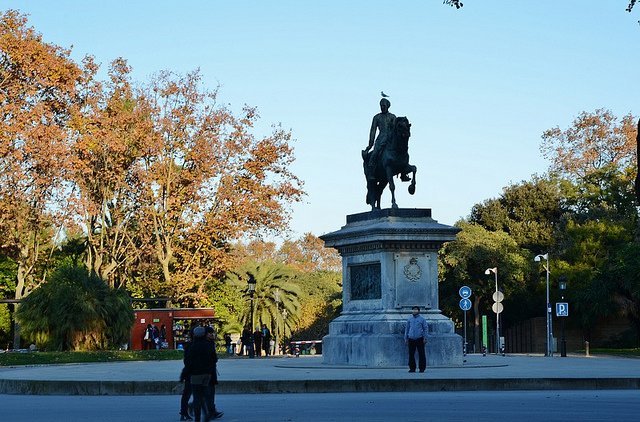 Imagen 1 de Monument al general Prim