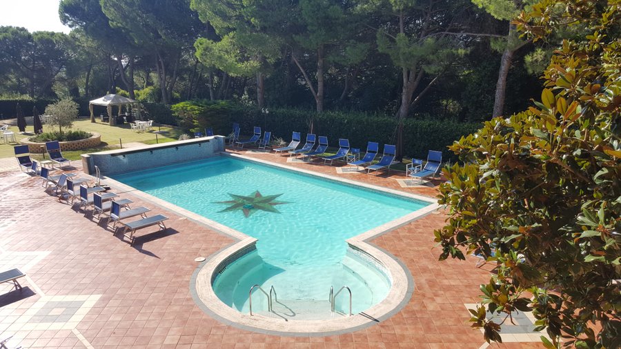 Fortuna hotel