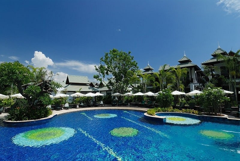 The Zign Premium Villa, hotel em Pattaya