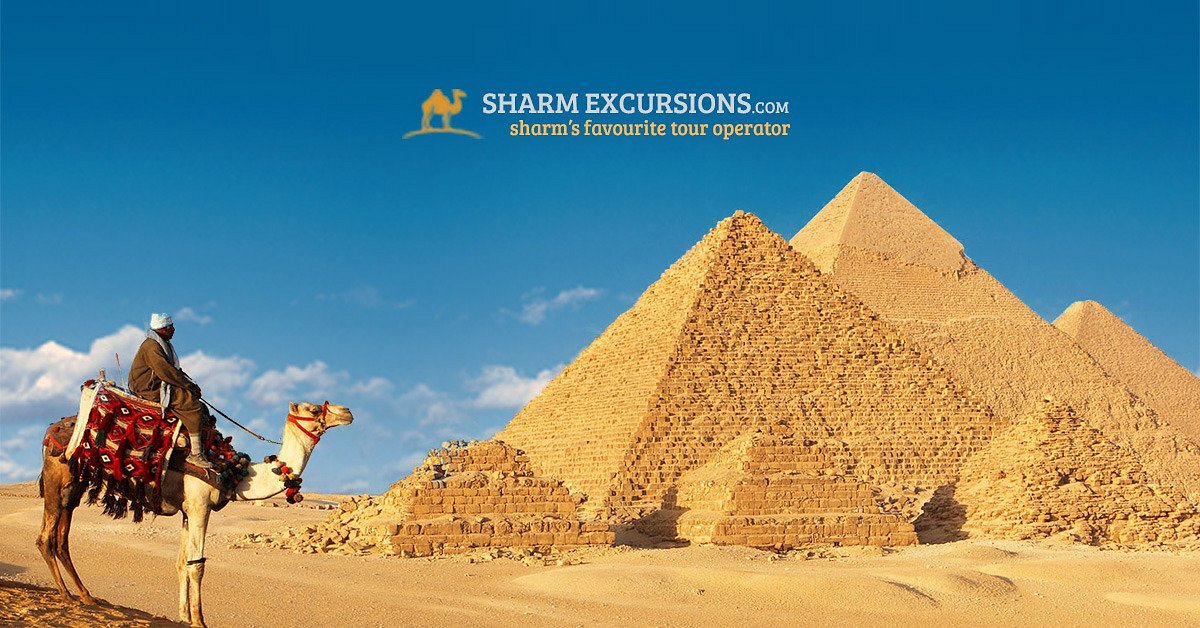 excursions in sharm