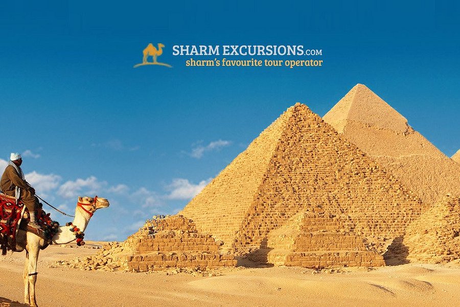 excursions in sharm